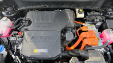 Kia Niro 1.6 GDi Hybrid 2 5dr DCT Hybrid Estate